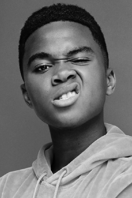 Kép: Chosen Jacobs színész profilképe