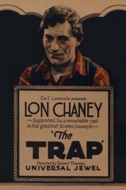 The Trap (1922) download torrent