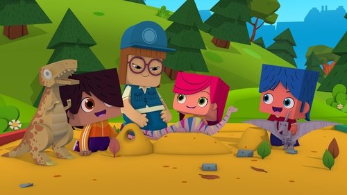 Épisode 16