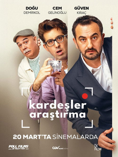 Kardeşler Araştırma