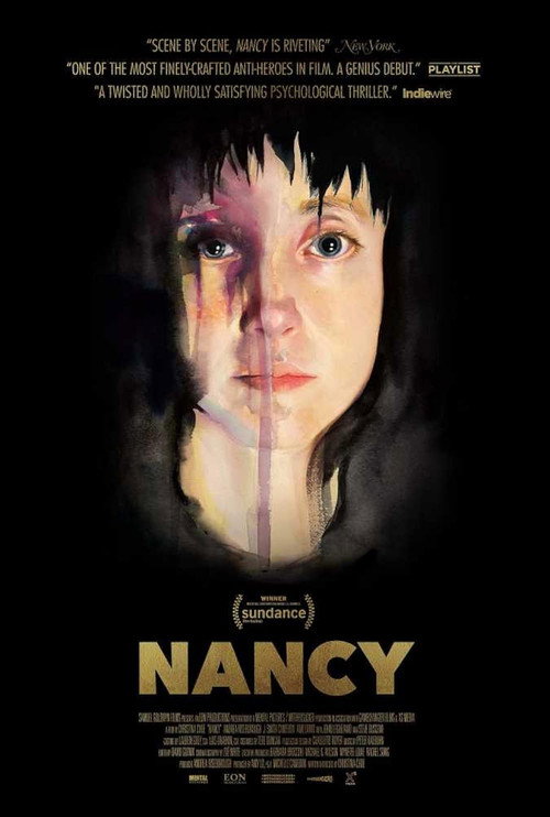 Nancy poster
