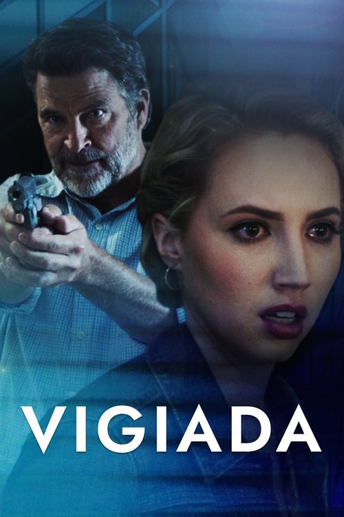 Pôster de Vigiada