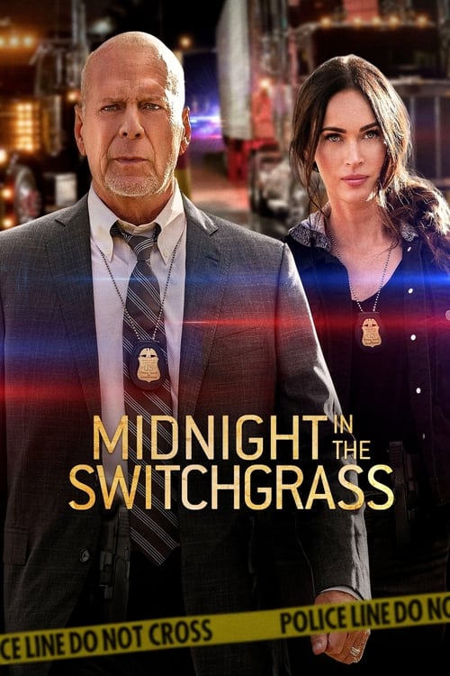  Midnight In The Switchgrass - 2021 