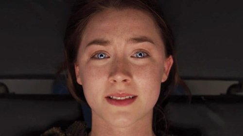 The Host (2013)