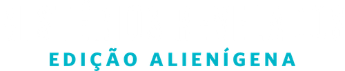 Misterios Revelados Edicao Alienigena