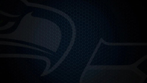 backdrop Super Bowl Champions: The 2025 Seattle Seahawks