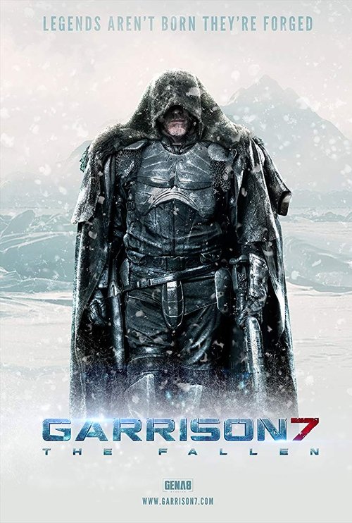 Download Garrison 7: The Fallen Free Online