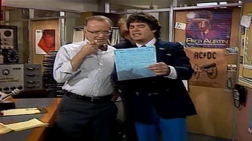 WKRP in Cincinnati, S04E15 - (1982)