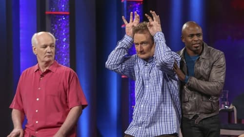 Poster della serie Whose Line Is It Anyway?