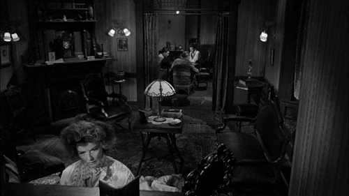 Long Day's Journey Into Night