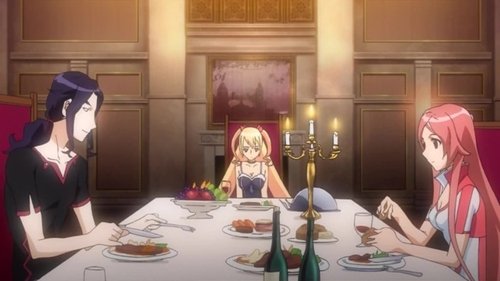 Famille – Une once de chaleur