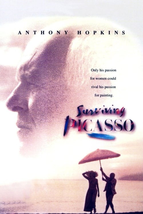 Surviving Picasso 1996