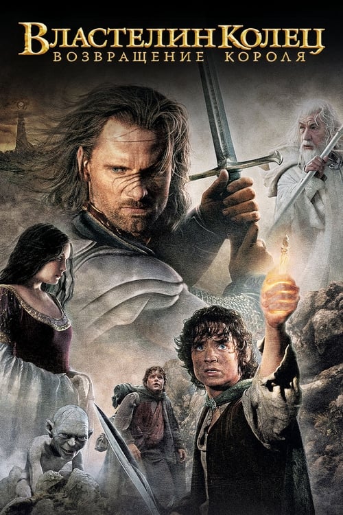 The Lord of the Rings: The Return of the King (2003)