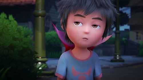 Image de l'épisode 21