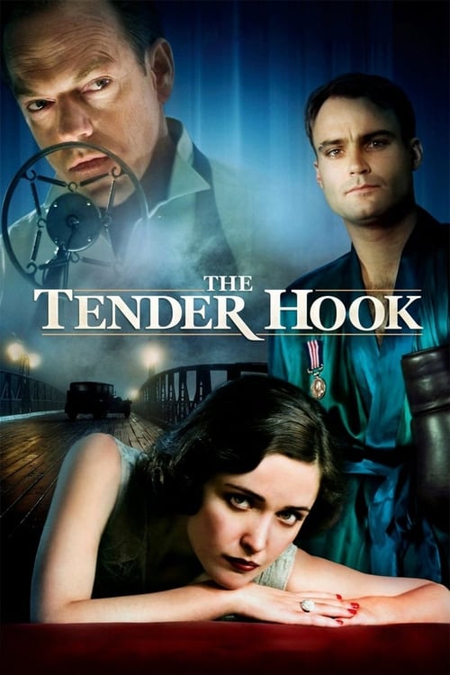 The Tender Hook (2008) poster