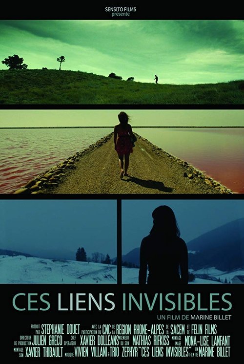 Ces liens invisibles movie poster player