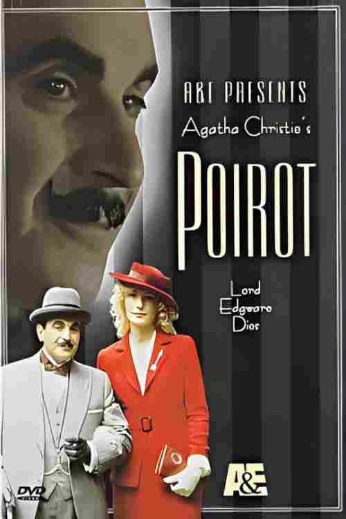 Poirot: Lord Edgware Dies