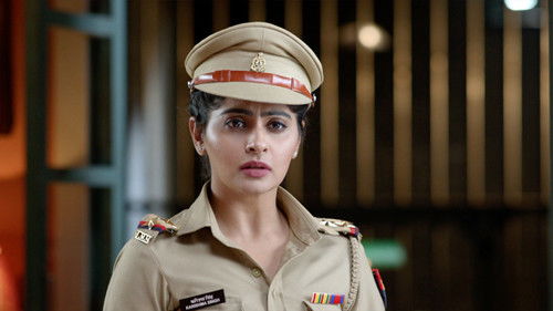 Karishma's Over Acting