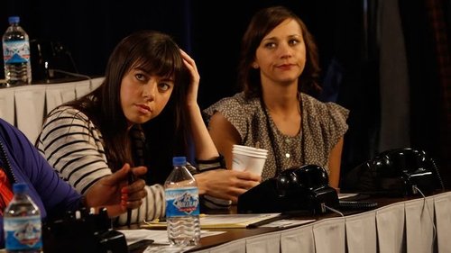 Confusões de Leslie: 2×22