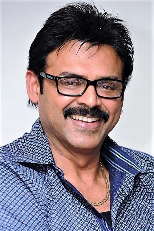 Largescale poster for Venkatesh