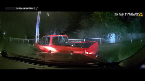 Suspected Carjacking Investigation