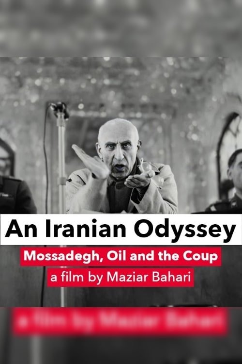 An Iranian Odyssey