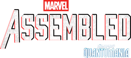 Marvel Studios Assembled: The Making of Ant-Man and the Wasp: Quantumania