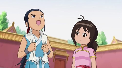 Image de l'épisode 2
