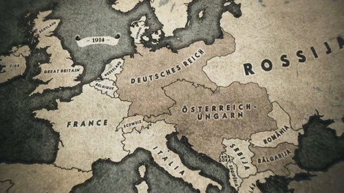 Ober Ost: The Forgotten Colony in the Heart of Europe still