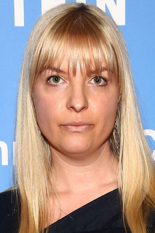 Foto de Caroline Duncan