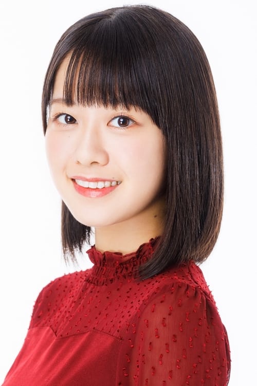 Tomori Kusunoki original image