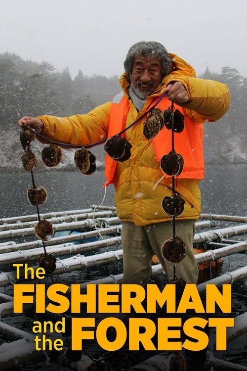 The Fisherman and The Forest