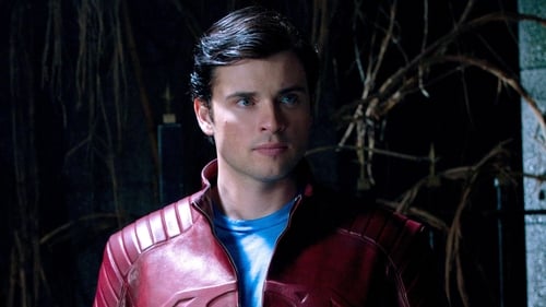 Smallville: As Aventuras do Superboy: 10×14