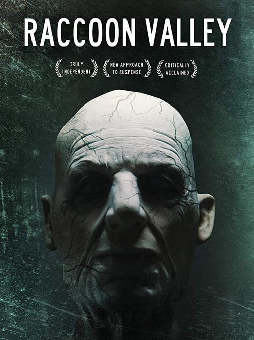 Raccoon Valley Movie Poster Image