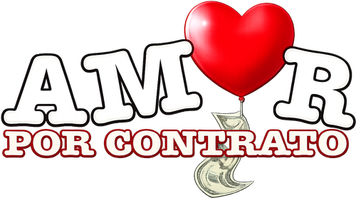 Amor Por Contrato - Logo 3