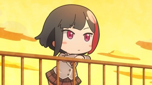 The Same Place as Always