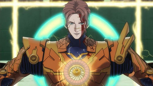 Record of Ragnarok: 3×8