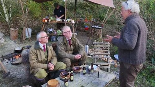 Image de l'épisode 1