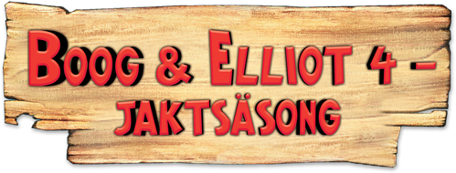 Open Season: Scared Silly