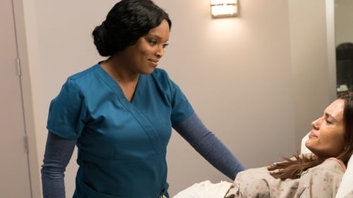 Chicago Med: Atendimento de Emergência: 1×6