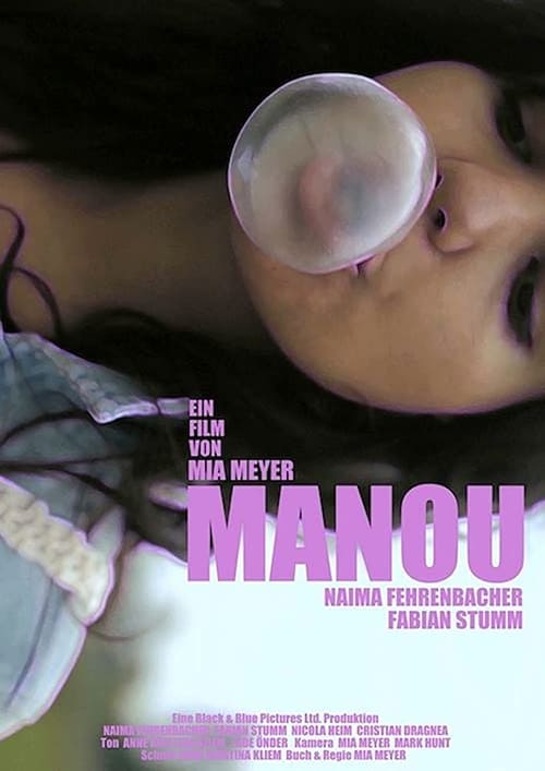 Manou 2013