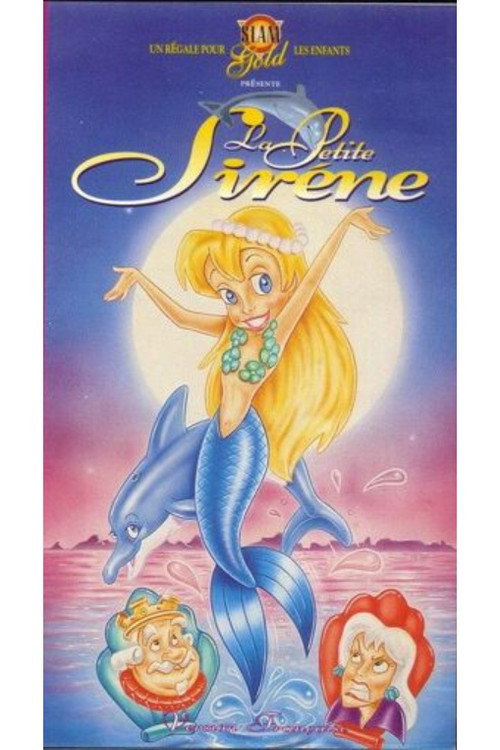 La petite sirène