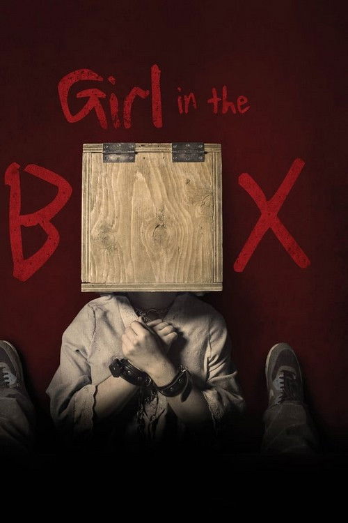 La fille dans le cercueil