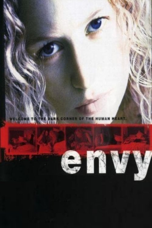 Envy poster