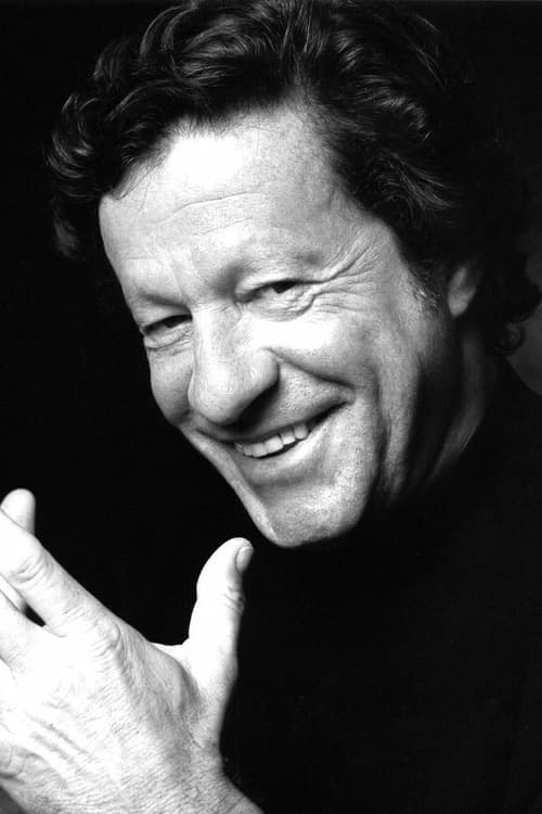 Kép: Joaquim de Almeida színész profilképe