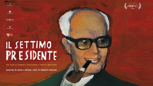 Il settimo presidente — Fundos 1