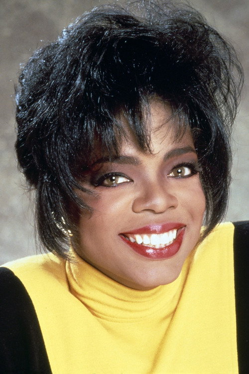 Oprah Winfrey