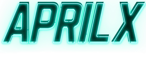 April X Logo