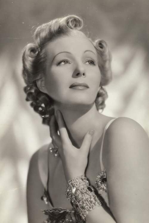 Binnie Barnes