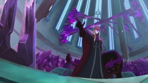 Poster della serie LoliRock